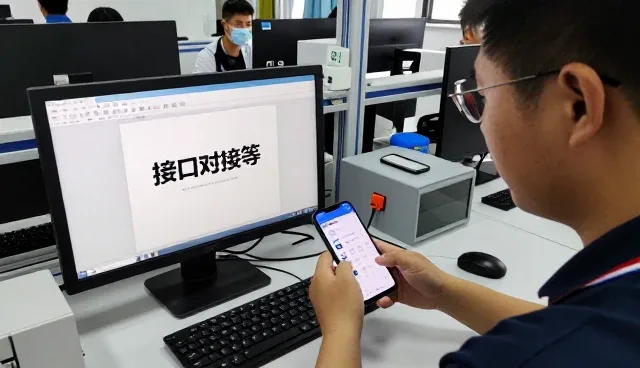 技术培训技术深度分享（软件定制适用）