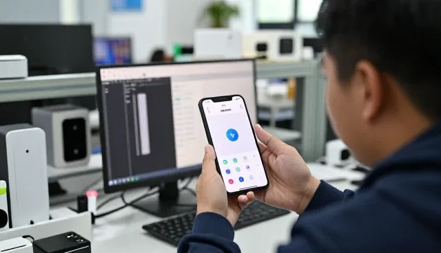 家庭日常使用应用中的系统实施特点