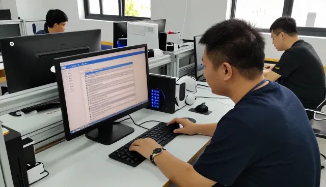 软件中的系统实施应用经验分享